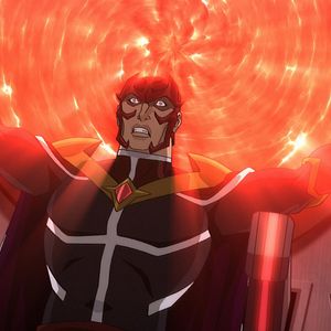 Bilder Teen Titans: Der Judas-Auftrag