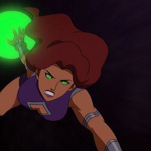 Bilder Teen Titans: Der Judas-Auftrag