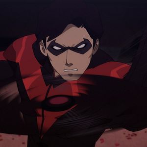 Bilder Teen Titans: Der Judas-Auftrag