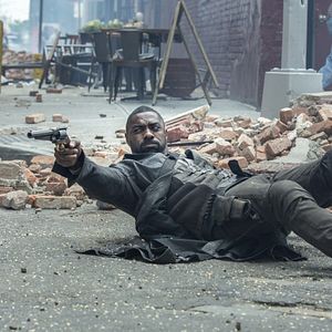 Bilder Der dunkle Turm