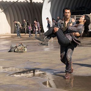 Bilder Fear The Walking Dead
