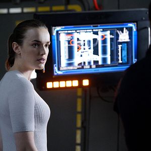 Bilder Elizabeth Henstridge