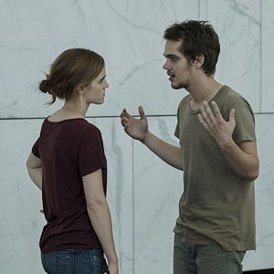 Bilder Ellar Coltrane