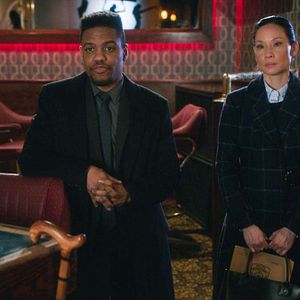 Bilder Jon Michael Hill