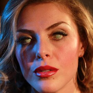 Bilder Sheila Campbell