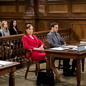 Bilder Elizabeth Marvel