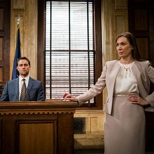 Bilder Elizabeth Marvel