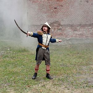 Bilder Bon Voyage, ihr Idioten!