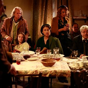 Bilder Gheorghe Visu