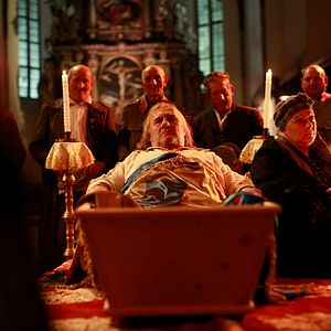 Bilder Gérard Depardieu