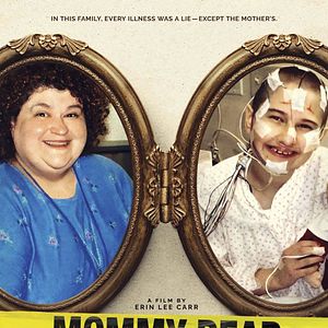 Bilder Mommy Dead and Dearest