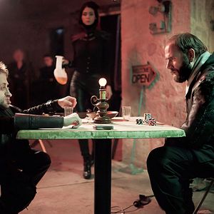 Bilder Etienne Fague