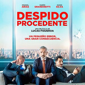 Bilder Despido Procedente