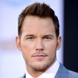 Bilder Chris Pratt