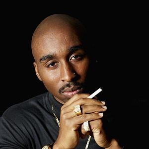 Bilder Demetrius Shipp Jr.