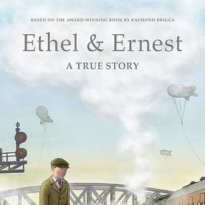 Bilder Ethel & Ernest