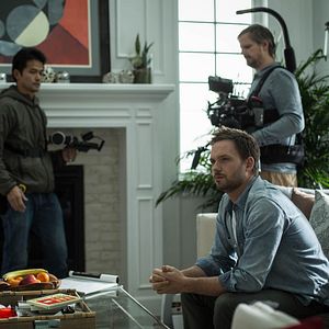 Bilder Patrick J. Adams