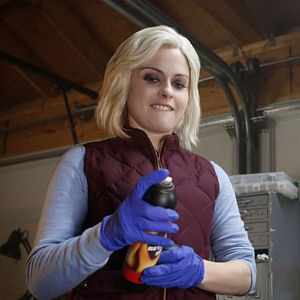 Bilder iZombie