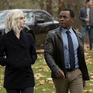 Bilder iZombie