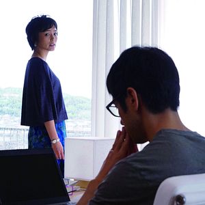 Bilder Sayuri Oyamada