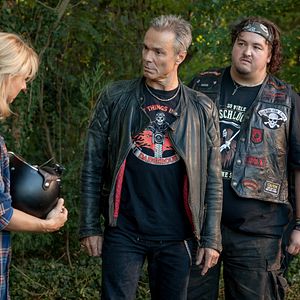 Bilder Ein Dorf rockt ab