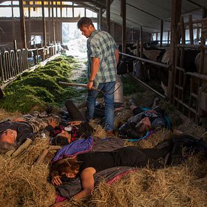 Bilder Ein Dorf rockt ab