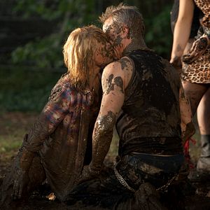 Bilder Ein Dorf rockt ab