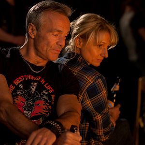 Bilder Ein Dorf rockt ab