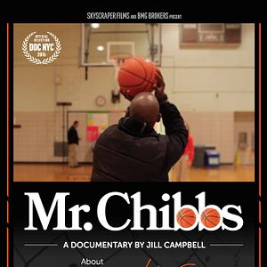 Bilder Mr. Chibbs