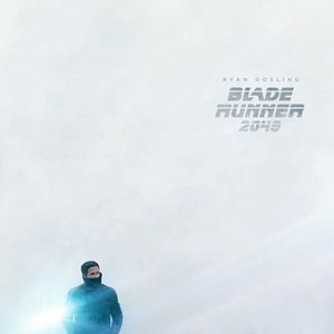 Bilder Blade Runner 2049