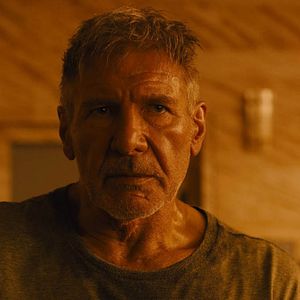 Bilder Blade Runner 2049