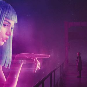 Bilder Blade Runner 2049