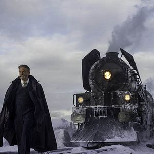 Bilder Kenneth Branagh