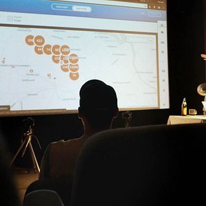 Bilder Nothing To Hide