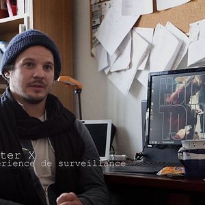 Bilder Nothing To Hide