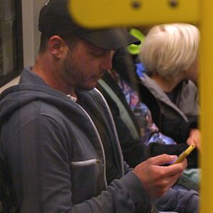 Bilder Nothing To Hide