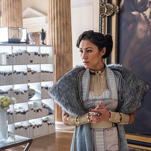 Bilder Eleanor Matsuura