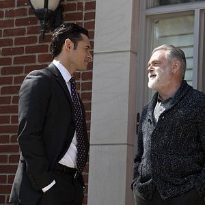 Bilder Designated Survivor