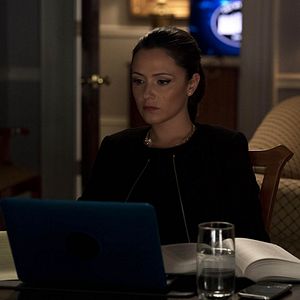 Bilder Designated Survivor
