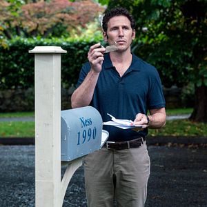 Bilder Mark Feuerstein