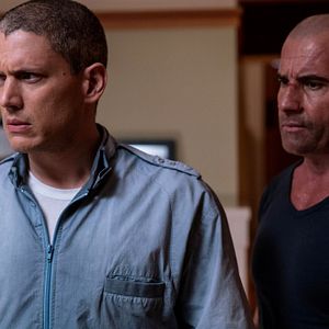 Bilder Wentworth Miller