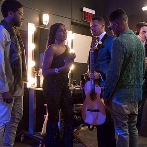 Bilder Taraji P. Henson