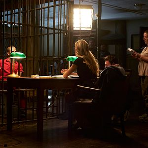 Bilder American Violence