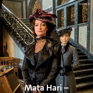 Bilder Mata Hari - Tanz mit dem Tod