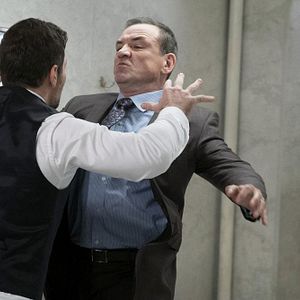 Bilder Ritchie Coster