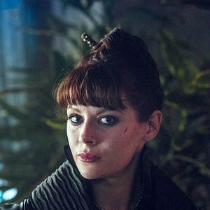 Bilder Into The Badlands