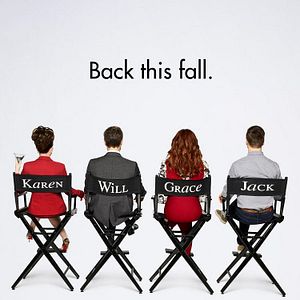 Bilder Will & Grace