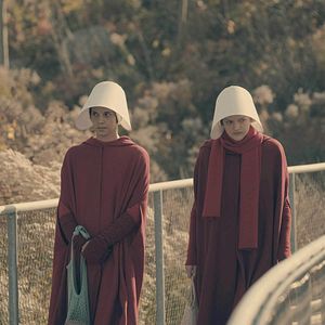Bilder The Handmaid's Tale - Der Report der Magd