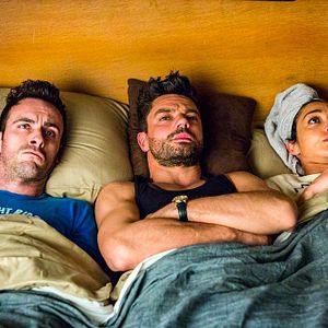 Bilder Dominic Cooper