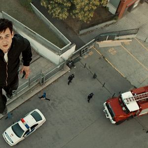 Bilder Tamás Szabó Kimmel